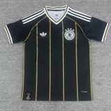 Mens Germany Special Edition Black Jersey 2026