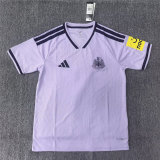 Mens Newcastle United Third Jersey 2026/27