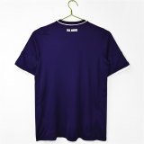 Mens Real Madrid Retro Third Jersey 2010/11