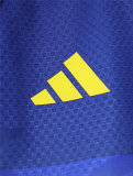 Mens Boca Juniors Home Authentic Jersey 2026/27 - Match