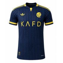Mens Riyadh Al-Nassr Away Jersey 2026/27