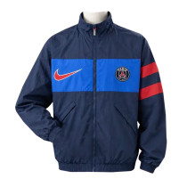 Mens PSG All Weather Windrunner Retro Jacket Royal