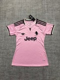 Womens Juventus Away Jersey 2026/27
