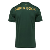 Mens Sporting Portugal 120th Anniversary Jersey 2026/27