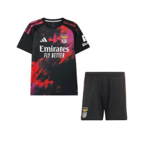 Kids Benfica Away Jersey 2026/27