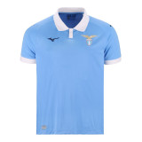 Mens S.S. Lazio Home Jersey 2026/27
