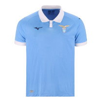 Mens S.S. Lazio Home Jersey 2026/27
