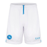 Mens Napoli Away Shorts 2026/27
