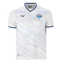 Mens S.S. Lazio Away Jersey 2026/27