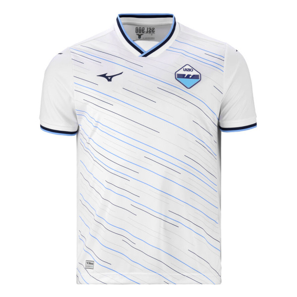 Mens S.S. Lazio Away Jersey 2026/27