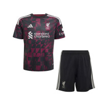 Kids Liverpool Third Jersey 2026/27