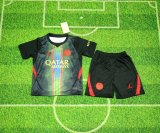 Kids PSG Third Jersey 2026/27