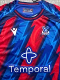 Mens Crystal Palace F.C. Third Jersey 2026/27