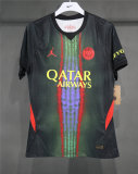 Mens PSG Third Authentic Jersey 2026/27 - Match