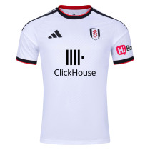 Mens Fulham F.C. Home Jersey 2026/27