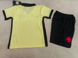 Kids Vasco da Gama FC Third Jersey 2026/27