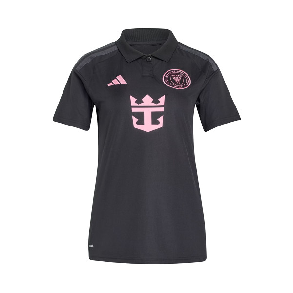 Womens Inter Miami C. F. Away Jersey 2026/27