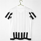 Mens Juventus Retro Home Jersey Mens 2015/16