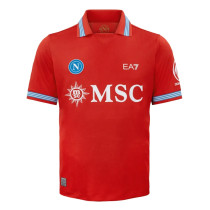 Mens Napoli Third Jersey 2026/27