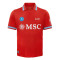 Mens Napoli Third Jersey 2026/27