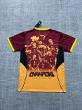 Mens Spain FIFA World Cup Champions Jersey 2026