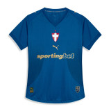 Mens Palmeiras Third Authentic Jersey 2026/27 - Match