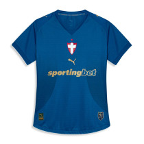 Mens Palmeiras Third Authentic Jersey 2026/27 - Match