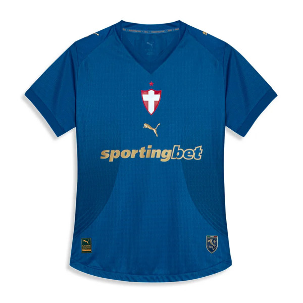 Mens Palmeiras Third Authentic Jersey 2026/27 - Match