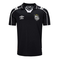 Mens Santos FC Third Authentic Jersey 2026/27 - Match
