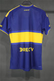 Mens Boca Juniors Home Authentic Jersey 2026/27 - Match