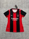 Womens AC Milan Home Jersey 2026/27