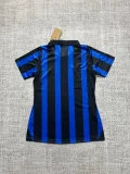 Womens Inter Milan Home Jersey 2026/27