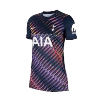 Womens Tottenham Hotspur Away Jersey 2026/27