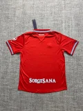 Mens Napoli Third Jersey 2026/27