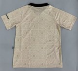 Mens Corinthians 116 Years Anniversary Beige Polo 2026/27