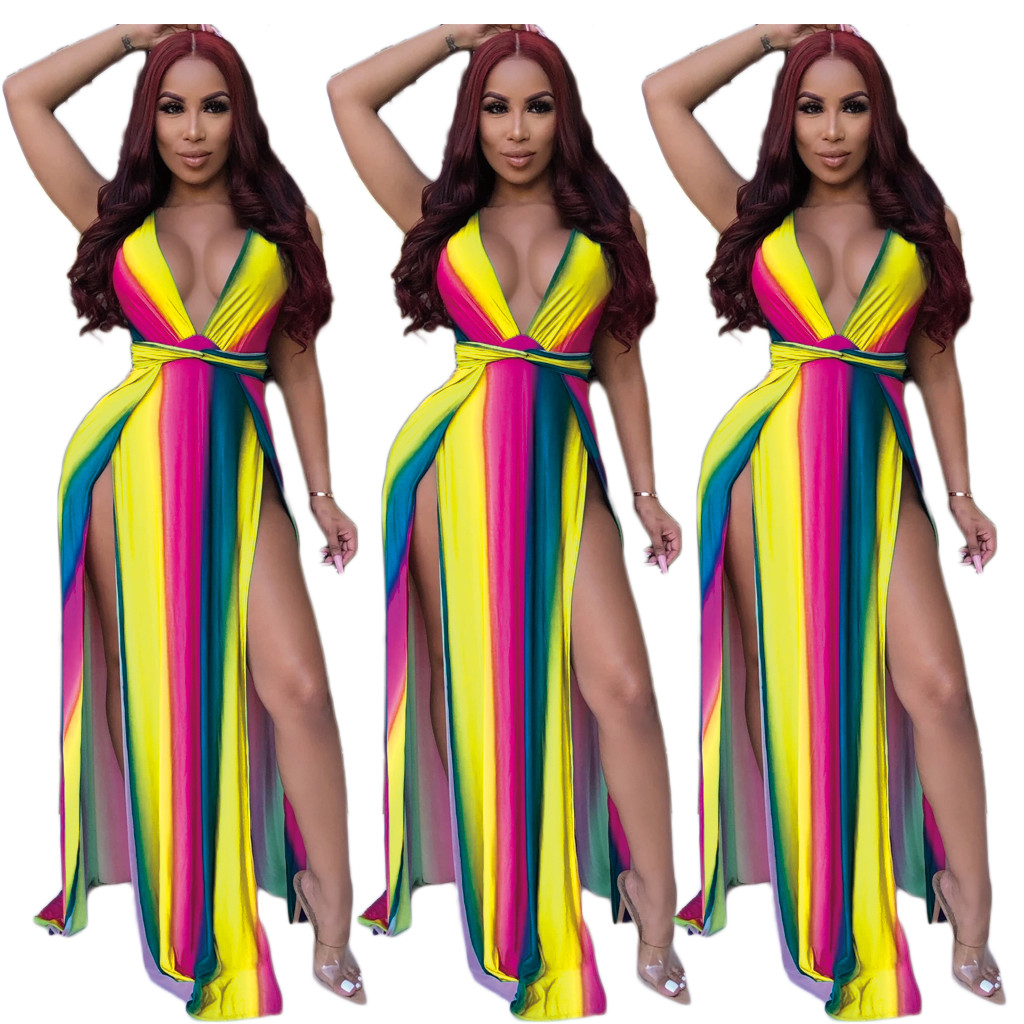 slit one piece