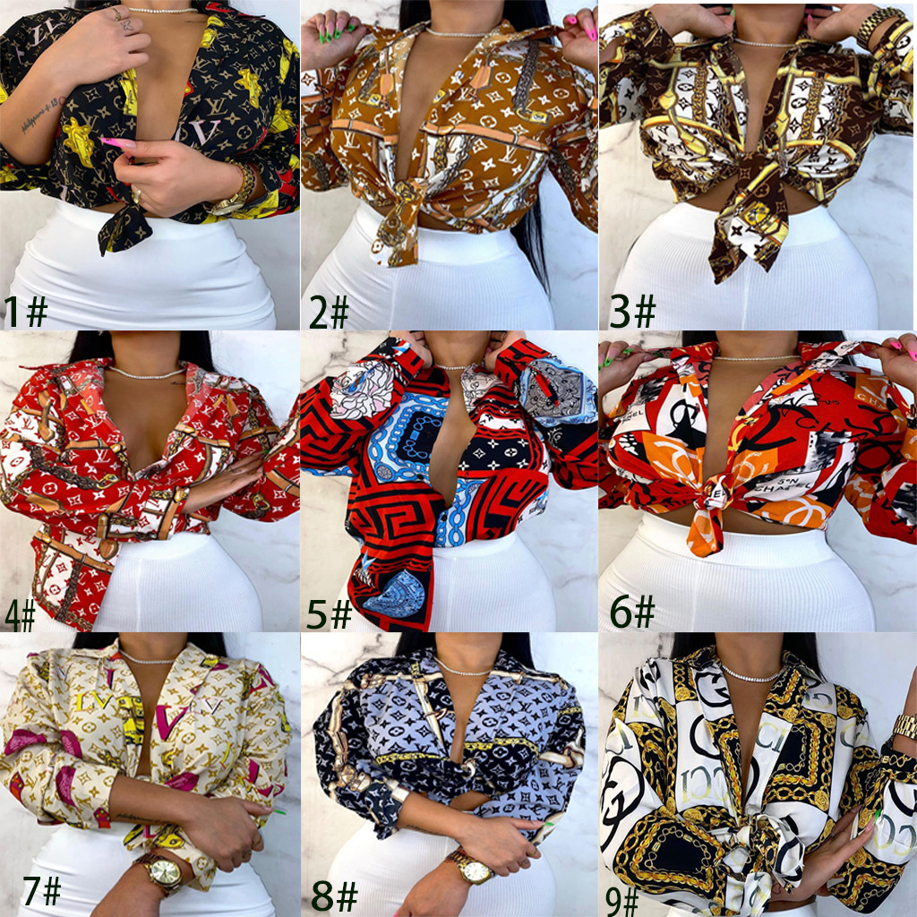 color printed t shirts