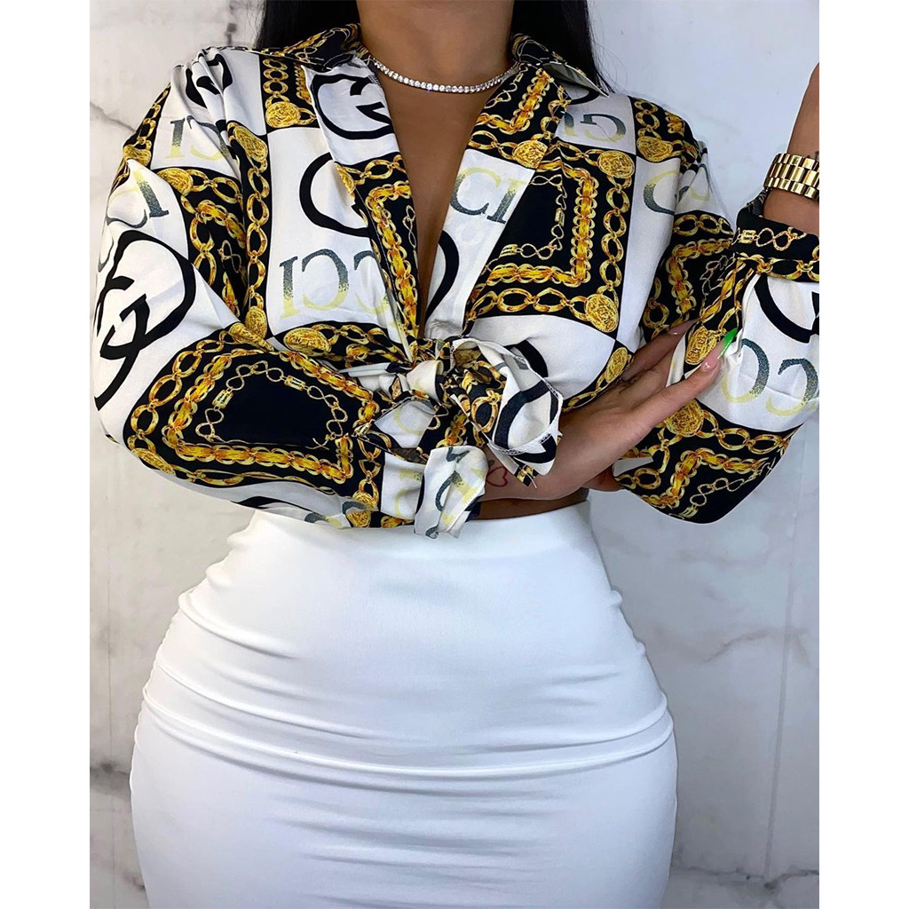 color printed t shirts