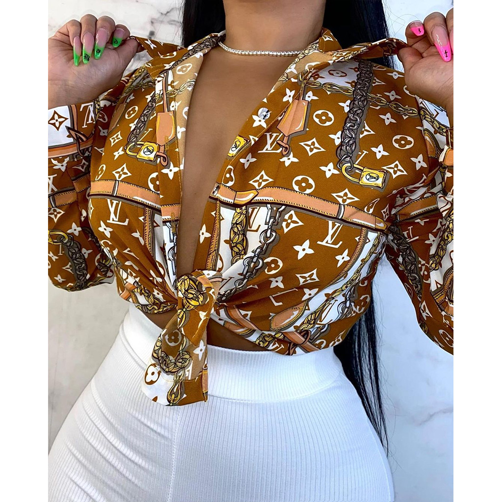 color printed t shirts