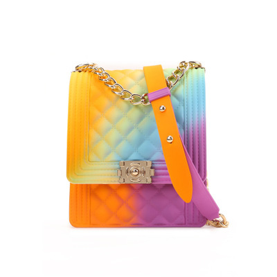 Colorful  New Arrival Fashion Bag