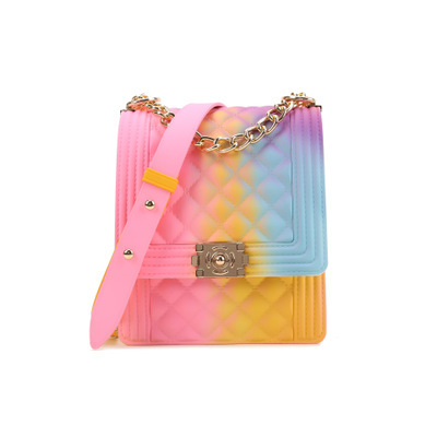 Colorful  New Arrival Fashion Bag