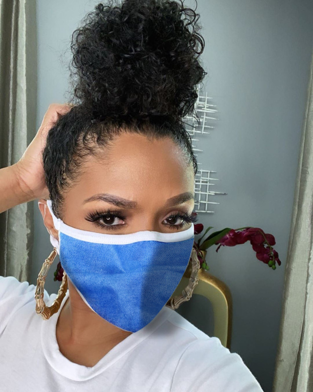 Printed Dustproof Mask