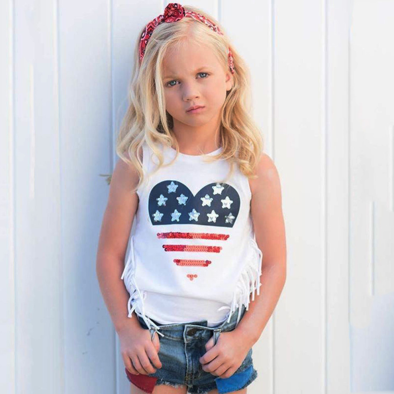 Girl Fashion Two Piece Set