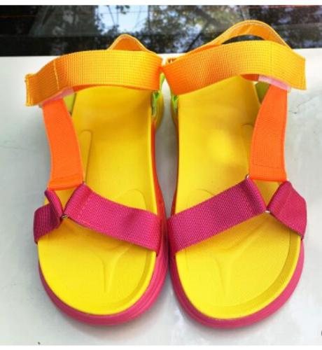New Arrival Women Summer Sandals Shoes