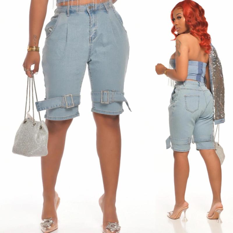 Fashion Jean Pants