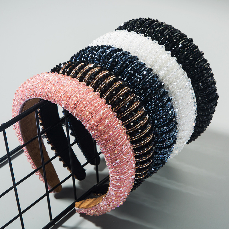 Fashion Head Bands