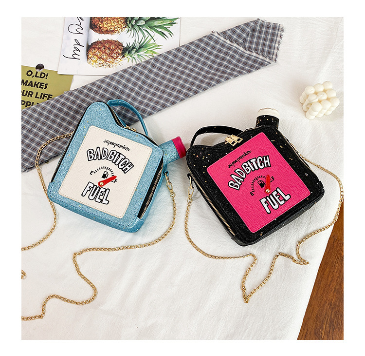 Fashion New Purse Bag