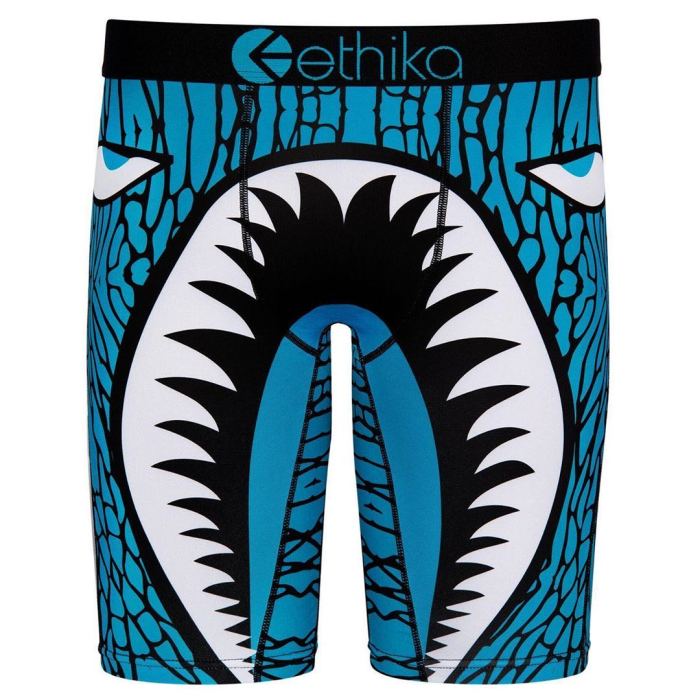 New Style Men's Shark printed Shorts