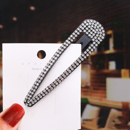 Fashion Diamond Hairpins (the price is for one piece)