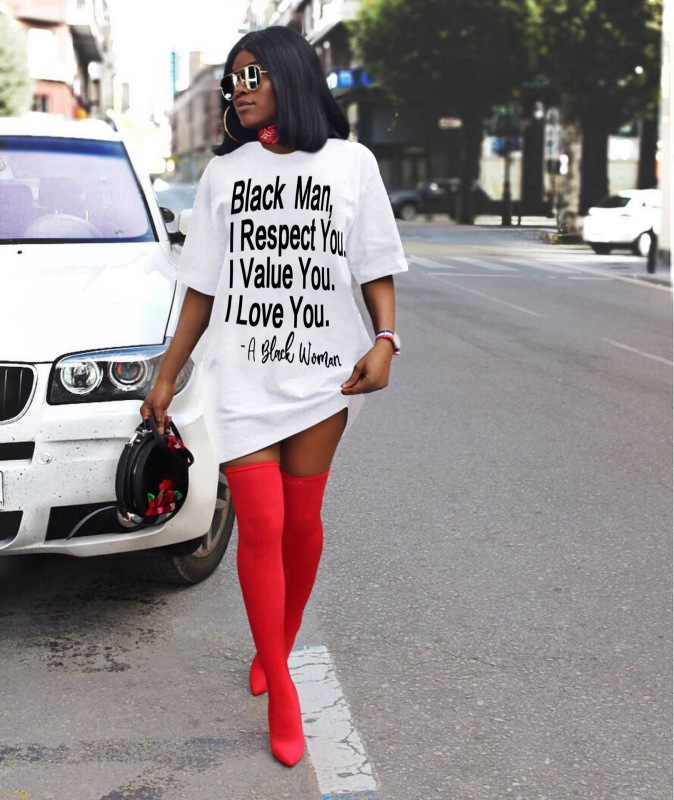 Hot Sale Street Style Dress